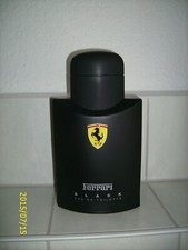 Ferrari black riginal gebraucht kaufen  Frohburg