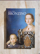 Claudio strinati bronzino usato  Milano