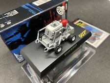 Kyosho 1/72 007 coleção Moon Buggy modelo de carro fundido 54J2 comprar usado  Enviando para Brazil