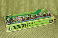 Subbuteo heavyweight team for sale  COTTINGHAM