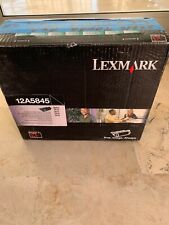 Usado, TONER ORIGINALE LEXMARK PER T-654 - OPTRA T610-T612-T614-T616 comprar usado  Enviando para Brazil