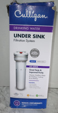 Culligan 600a sink for sale  Davison