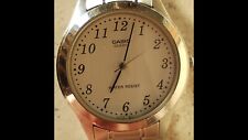 Orologio vintage casio usato  Roma