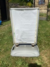 Double sided poster for sale  MATLOCK