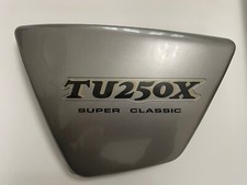 Suzuki tu250x 1997 for sale  POOLE