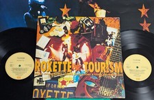 lp roxette comprar usado lp roxette comprar usado Brasil