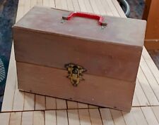 Vintage handmade 7.5 for sale  New Glarus