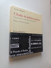 Aurelio magistà italia usato  Roma