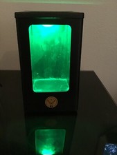Jagermeister bottle glorifier for sale  Crescent
