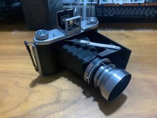 6x6 camera for sale 6x6 camera for sale NOTTINGHAM