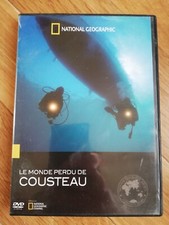 Dvd national geographic d'occasion  Saint-Denis