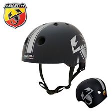 Casco abarth protettivo usato  Giugliano in Campania