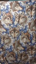 Vintage beautiful wolf for sale  Van Wert