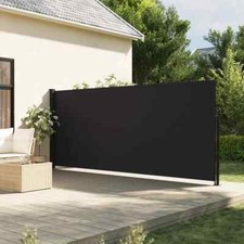 Seitenmarkise ausziehbar winds gebraucht kaufen  Deutschland