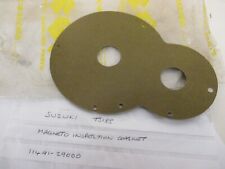 Nos suzuki ts185 for sale  ATHERSTONE