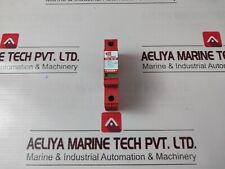 Protetor fino Dps Clamper Vcl 275V 45kA 00398500815308, usado comprar usado  Enviando para Brazil