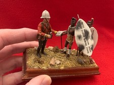 54mm figuren erstklassiges gebraucht kaufen  Bonn