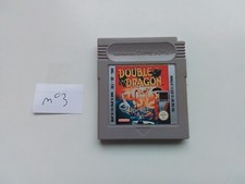 double dragon advance d'occasion double dragon advance d'occasion Dijon