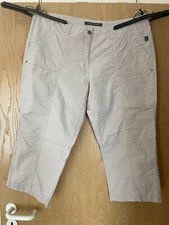 Damen sommerhose jeans gebraucht kaufen  Bruchköbel