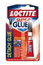 Detache detachant colle d'occasion  Oisemont