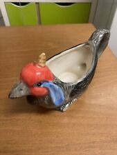 Vintage ceramic gravy for sale  READING