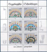Germania ddr 1986 usato  Italia