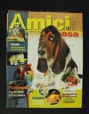 Rivista amici casa usato  Roma
