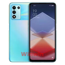 Celular Oppo K10 5G original 5000mAh 6,59"" 8GB/12GB RAM 256GB ROM desbloqueado comprar usado  Enviando para Brazil
