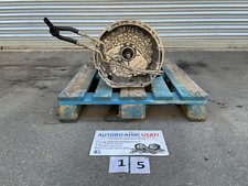 Cambio automatico mercedes usato  Gioia Tauro