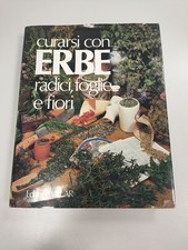 Libro curarsi con usato  Ferrara