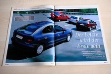 MOT 10/1996 VW Golf III 1.6 Europe mit 75PS besser als...? comprar usado  Enviando para Brazil