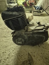 Motore cagiva sst usato  Orte