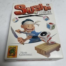 Sushi dice dude for sale  Tucson