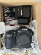 canon 7d body eos for sale  Overland Park
