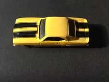 Camaro 1969 miniature d'occasion  Saint-Brieuc
