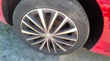 Wheel 17x7 alloy for sale  Corvallis
