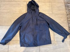 Herren jacke blau gebraucht kaufen  Korschenbroich