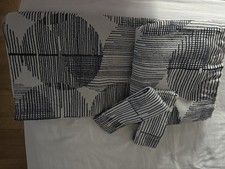 caravan curtains for sale  GLASGOW