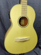 Guitare électrique acoustique d'occasion  Expédié en France
