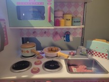 Play kitchen for sale  BRENTWOOD