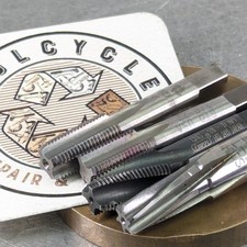 Pipe taps npt for sale  Auburn