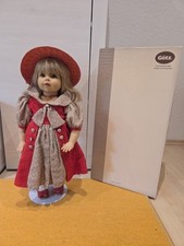 Götzpuppe principessa madita gebraucht kaufen  Heilbronn