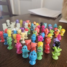 Lidl stikeez toys for sale  ILFRACOMBE