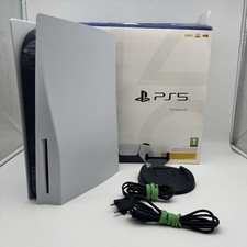 Console originale sony usato  Napoli