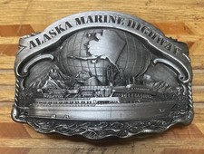 Vintage 1992 alaska for sale  New Ulm
