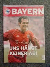 Bayern magazin bayern gebraucht kaufen  Diekholzen