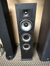 Polk monitor xt60 for sale  Wichita