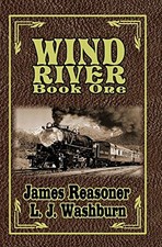 Wind river washburn for sale  UK