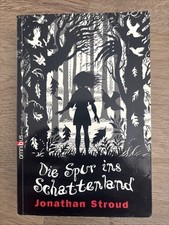 Spur ins schattenland gebraucht kaufen  Ulm