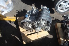 Moteur nissan note d'occasion  Rosny-sur-Seine